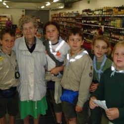 P1010074 - Scouts en Gidsen Zaventem 